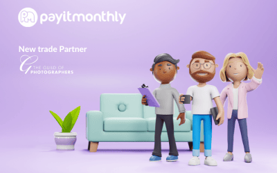 Welcome to Payitmonthly!