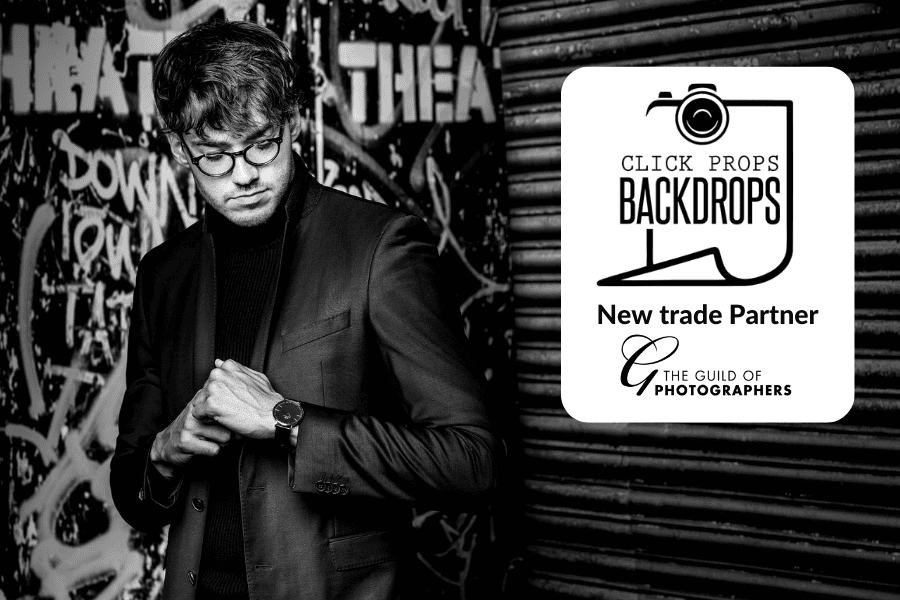 click