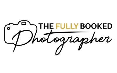 The Fully Booked Photographer Podcast