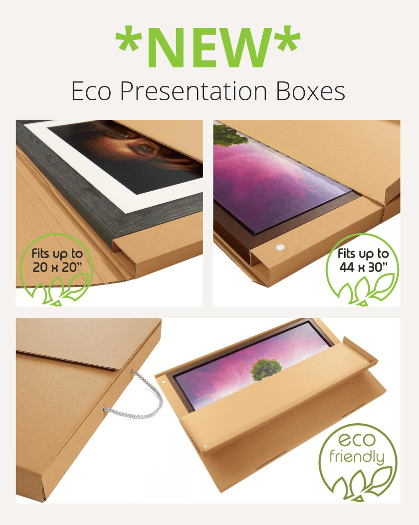 ECO FB ready
