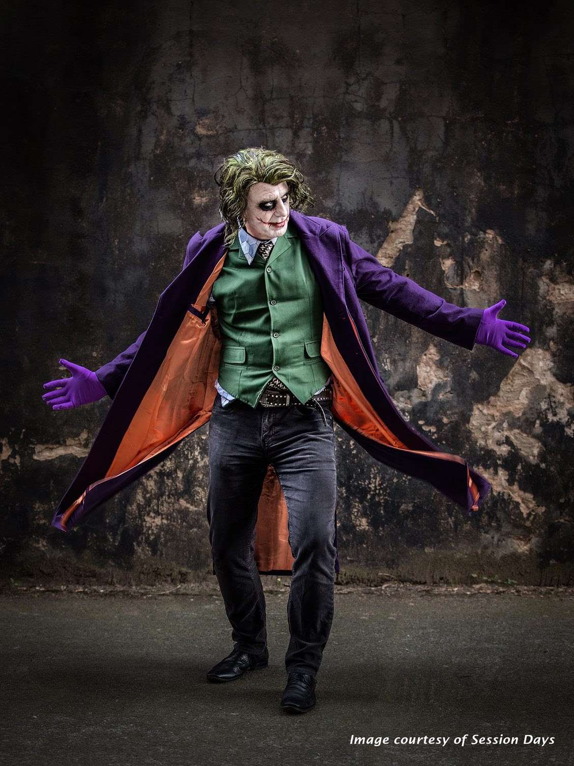 joker